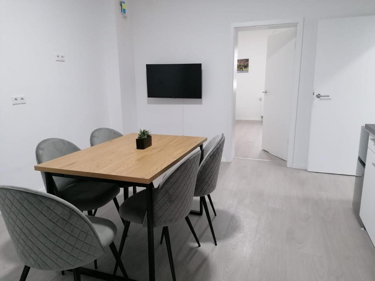 Estrella24 Living Rooms Tokio Herne Exteriér fotografie
