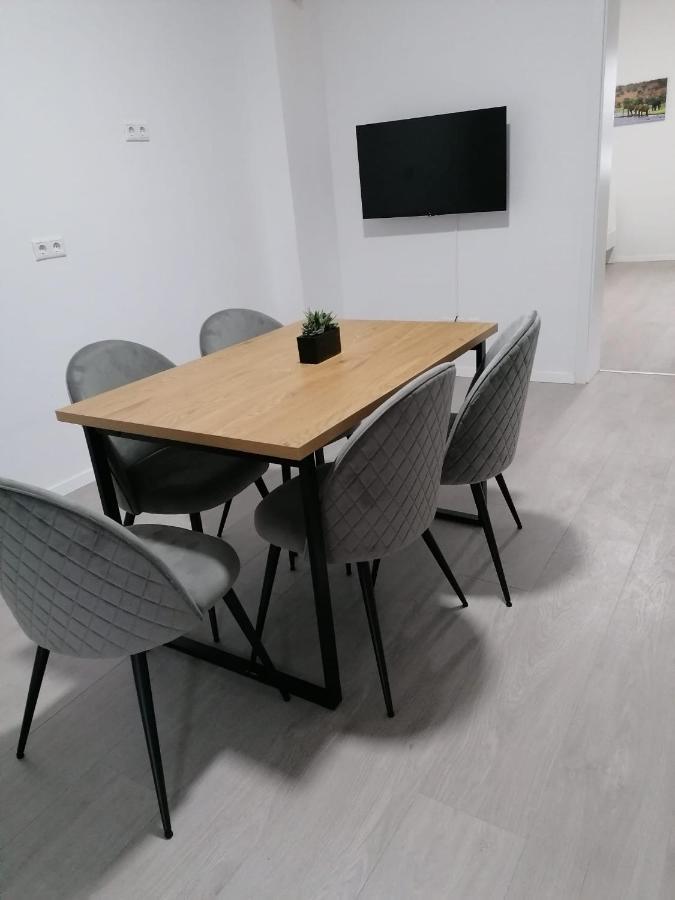 Estrella24 Living Rooms Tokio Herne Exteriér fotografie