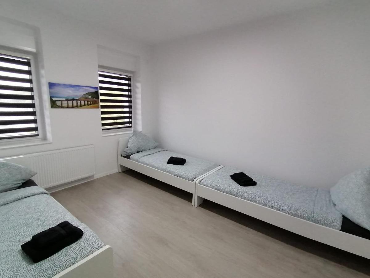 Estrella24 Living Rooms Tokio Herne Exteriér fotografie