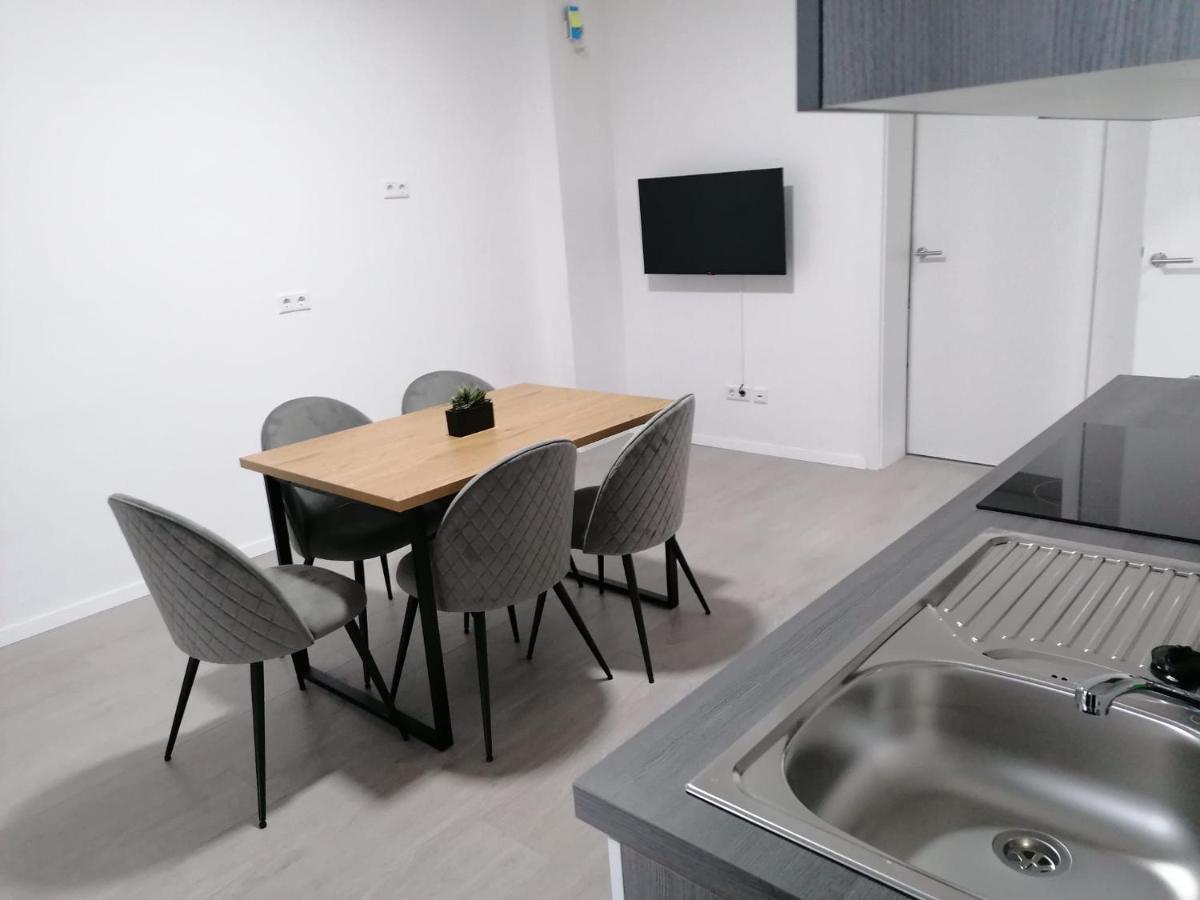 Estrella24 Living Rooms Tokio Herne Exteriér fotografie